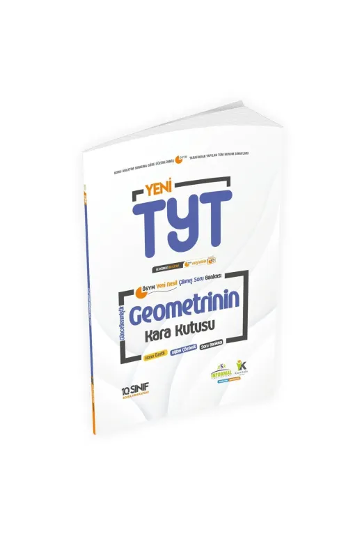 Karakutu Yayınları TYTSAYALTINSET4046 Tytnin Kara Kutusu Sayısal Altın Set Paket Konu Özetli Dijital Çözümlü Ösym Çıkmış Soru Bankası