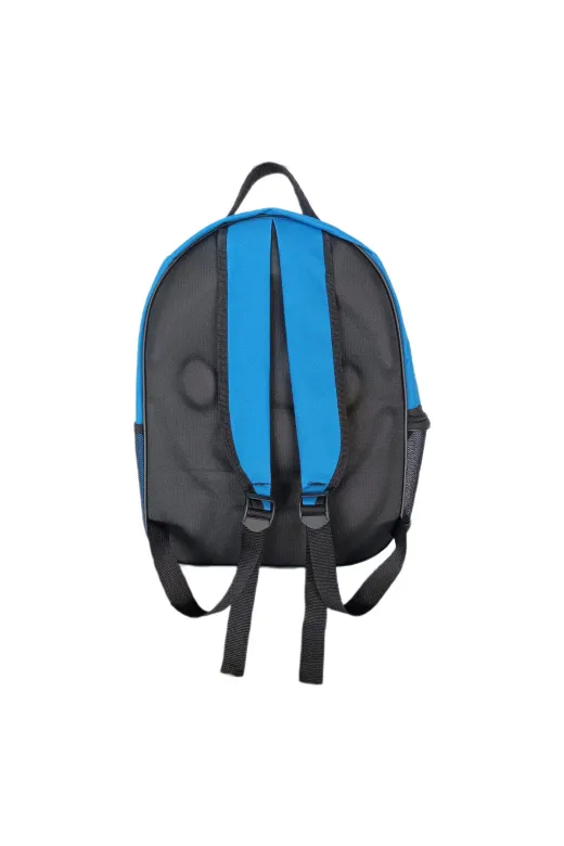 karamelpet SF-ASTRNTKLP-MV Kalpli Patili Astronot Şeffaf Taşıma Sırt Çantası Mavi 24X32X42 Cm