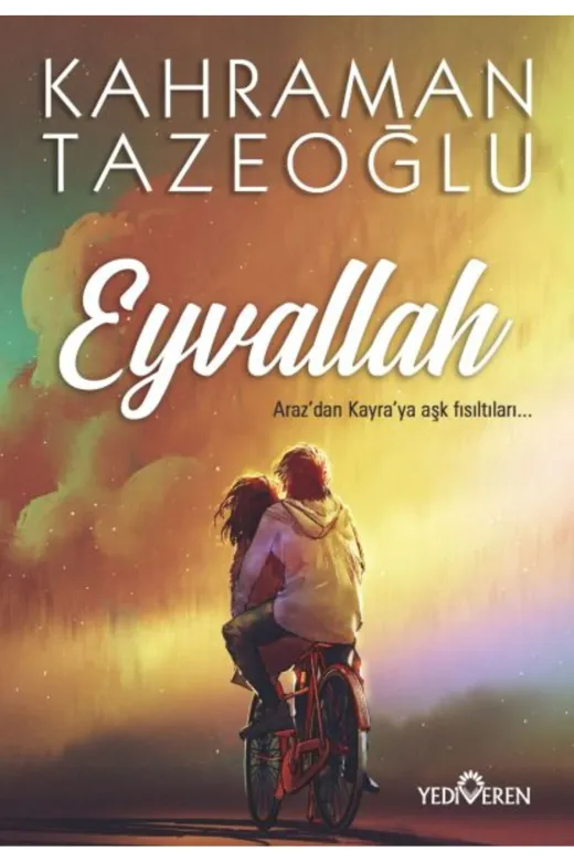 Karatay Yayınları SDKT-9786052691809 Eyvallah