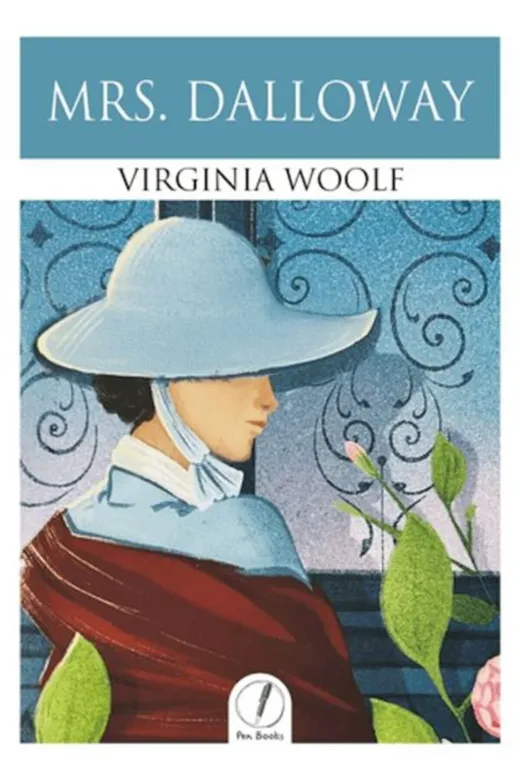 Karatay Yayınları SDKT-9786259847559 Mrs Dalloway