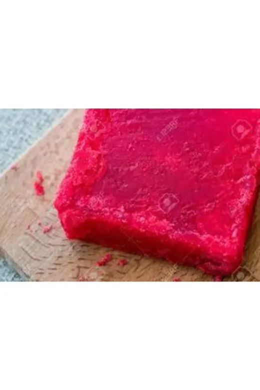 Karden emektar 177 Kızamık Şekeri 500 Gr