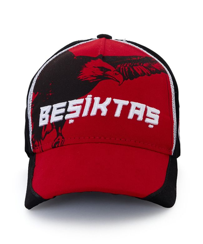 Kartal Yuvası 548963 Beşiktaş Jr Şapka  27 25Y