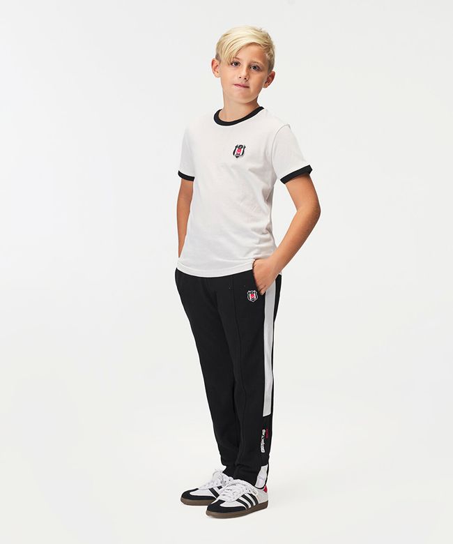 Kartal Yuvası 6526104T3 Beşiktaş Jr T-Shirt