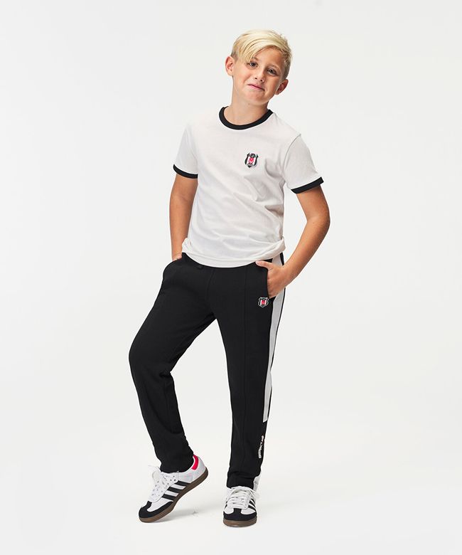 Kartal Yuvası 6526104T3 Beşiktaş Jr T-Shirt