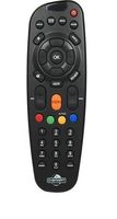 Kayadağ 018-H D-Smart Next 9950-9900 Cıs Uydu Kumandası