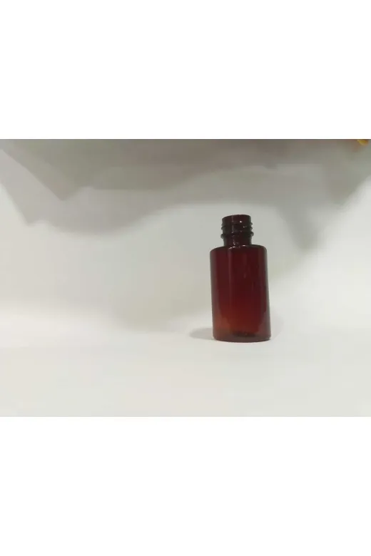 Kayapet KAYAPET17 250 Tane Renkli Mini Boş Şampuan,saç Kremi,duş Jeli Kolonya Şişesi,otelhastane Buklet Şişesi,