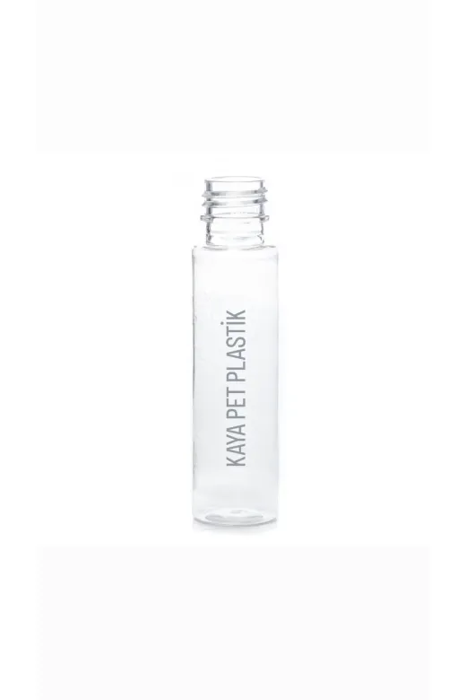 Kayapet KAYAPET19 250 Tane Mini Şampuan Duş Jeli Saç Kremi Kolonya Boş Şişesi, Ufak Buklet Malzemesi,kozmetik,30 Ml