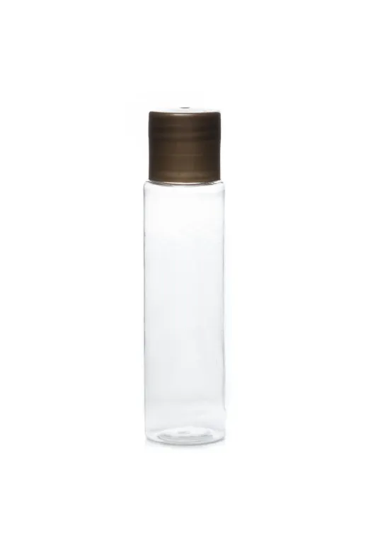 Kayapet KAYAPET19 250 Tane Mini Şampuan Duş Jeli Saç Kremi Kolonya Boş Şişesi, Ufak Buklet Malzemesi,kozmetik,30 Ml