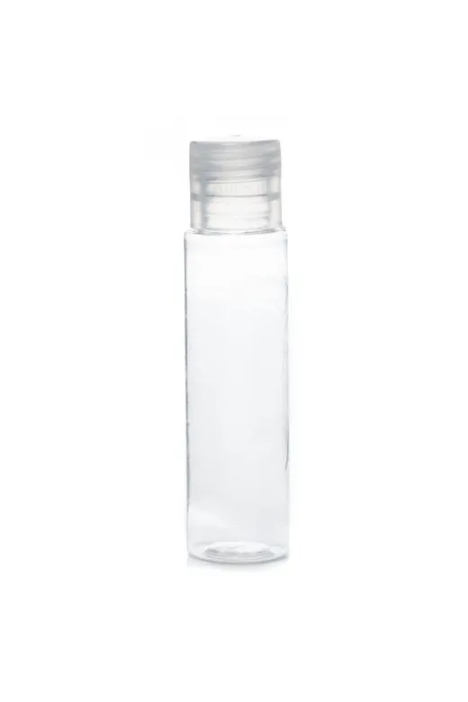 Kayapet KAYAPET19 250 Tane Mini Şampuan Duş Jeli Saç Kremi Kolonya Boş Şişesi, Ufak Buklet Malzemesi,kozmetik,30 Ml