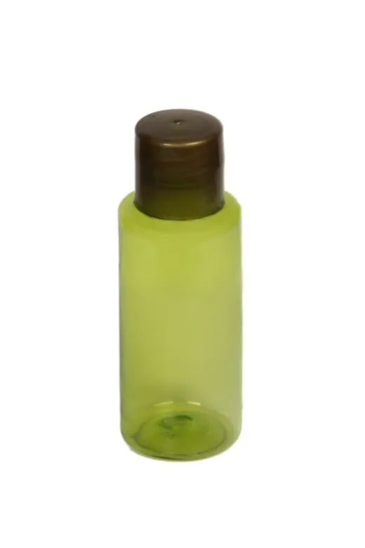 Kayapet KAYAPET28 150 Adet Kolonya Şampuan Saç Kremi Duş Boş Şişe, Otel Tipi Buklet Malzemesitek Kullanımlık,30 Ml