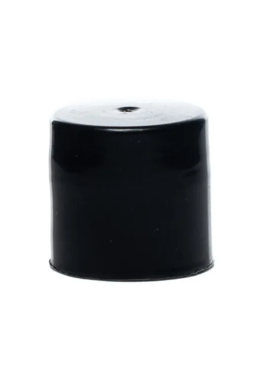 Kayapet KAYAPETPLASTİK478 250 Adet Mini Şampuan Duş Jeli Vb Sıvı Şişesi, 35 Cc, Kozmetik Kuaför Kolonya Şişesi, Siyah Renkli