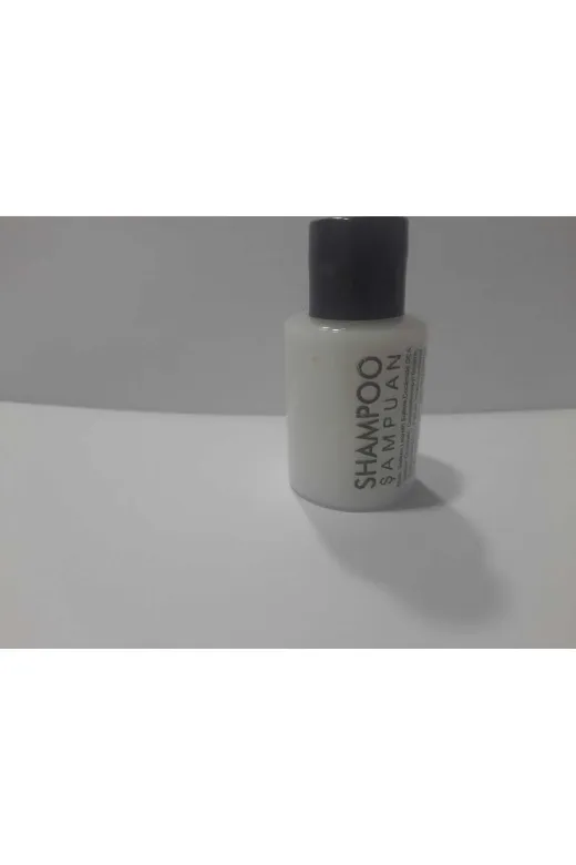 KAYAPETLASTİK OKYANUSBUKLET11 50 Adet Şampuan(Shampoo)  30 Ml ,baskili ,otel Buklet Malzemesi, Seyahat Boy, Kullan At,