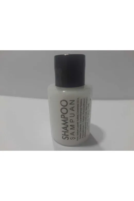 KAYAPETLASTİK OKYANUSBUKLET11 50 Adet Şampuan(Shampoo)  30 Ml ,baskili ,otel Buklet Malzemesi, Seyahat Boy, Kullan At,