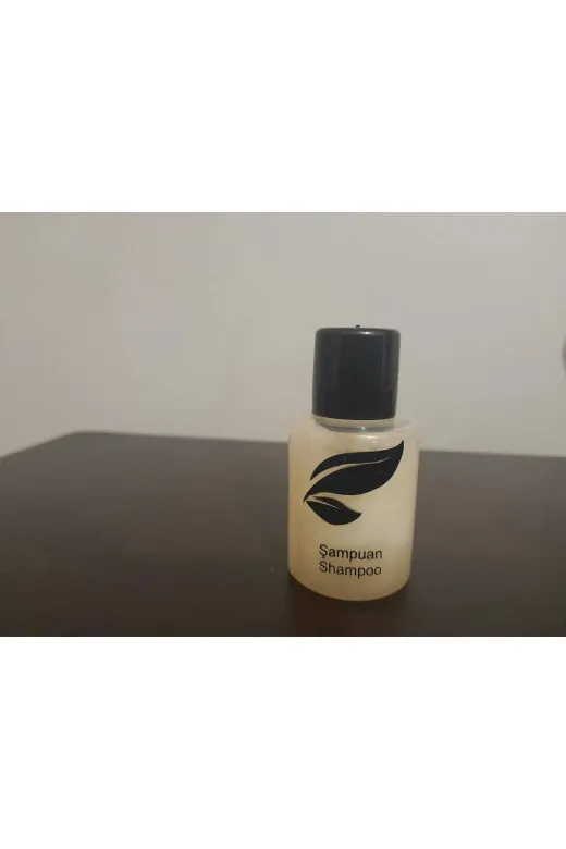 KAYAPETLASTİK ROMABUKLET15 Mini Şampuan ,baskili Şişe, 450 Adet Otel Tipi Buklet Türü, Spa Tek Kullanimlik,kullan At,kozmetik