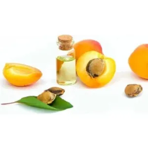 Kayısı Çekirdeği Yağı 20 ml Apricot Seed Oil