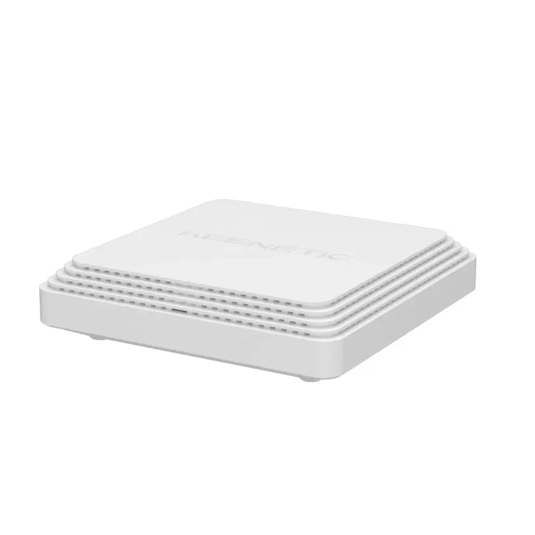 Keenetic Orbiter 6 KAP-630 AX3000 Mesh Access Point