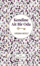 Kendine Ait Bir Oda (Bez Ciltli)