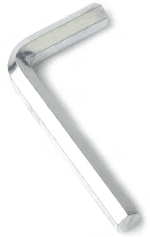 Kendo 6 Köşe Alyan 3 Mm