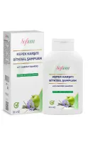 KEPEK ÖNLEYİCİ ŞAMPUAN