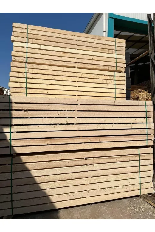 KERESTECİNİZ 100BOY310 3X10X100 Cm Silinmiş Kereste