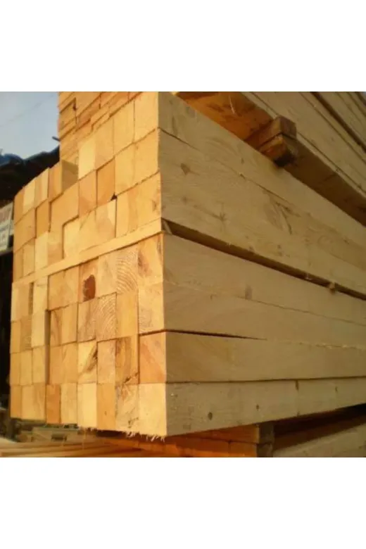 KERESTECİNİZ 1010BOY1 10X10X100 Cm Silinmiş Kereste