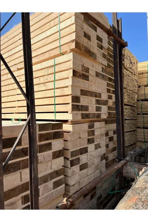 KERESTECİNİZ 510BOY1 5X10X100 Cm Silinmiş Kereste