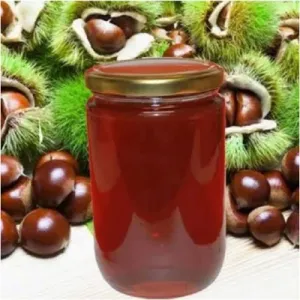 Kestane Balı ( Kastamonu Bölgesi ) 1 Kg