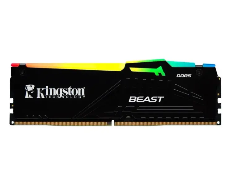 KF556C36BBEA-16TR RGB 16GB 5600MHz DDR5 PC Ram