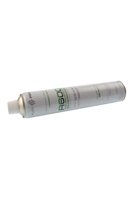 KGPart PRA-1705835-5850 Buzdolabı Soğutma Gazı - 420Gr, Bosch,siemens,profilo Ile Uyumlu