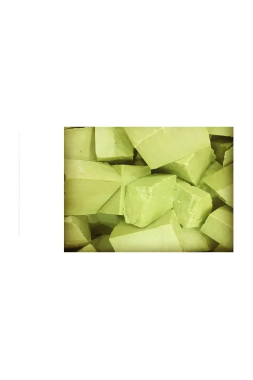 KİLİM DÜNYASI KLMDNYSlPKJLKk Katı Yeşil Bıttım Sabunu 1 Kg