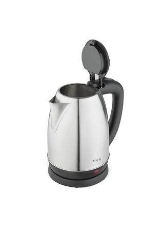 KİNG SE1432 King  K-569 Lena Çelik Kettle 1800 W 1.7 Lt