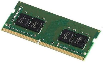 Kingston 16GB DDR4 3200 MHz Notebook Bellek (KVR32S22D8/16WP)