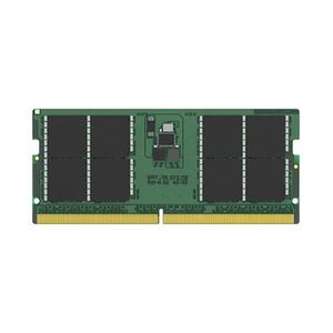 Kingston 32GB DDR5 5600 MHz Notebook Bellek (KVR56S46BD8-32)