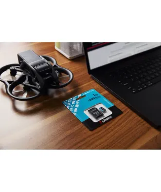 Kingston Canvas Go! Plus 1TB SD Hafıza Kartı Gen4