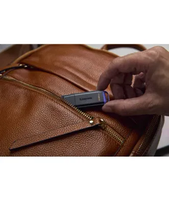Kingston DataTraveler Exodia 512GB USB 3.2 Flash Bellek