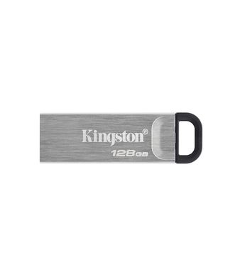 Kingston DataTraveler Kyson 128GB USB 3.2 Gen 1 Flash Bellek