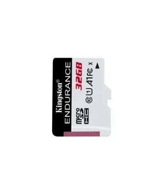 Kingston Endurance 32GB microSDHC UHS-I Hafıza Kartı