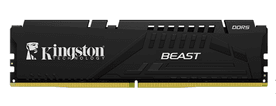 Kingston Fury Beast 32GB DDR5 5200MHz CL36 RAM