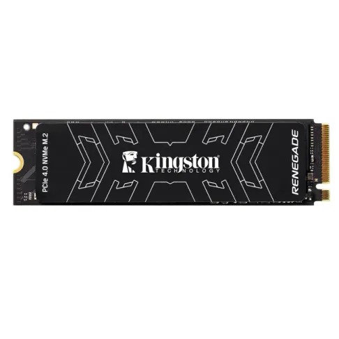 Kingston Fury Renegade 2TB M.2 NVMe SSD (7300/7000 MB/s)