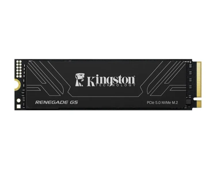 Kingston Fury Renegade G5 2TB M.2 NVMe SSD 14700/14000MB/s