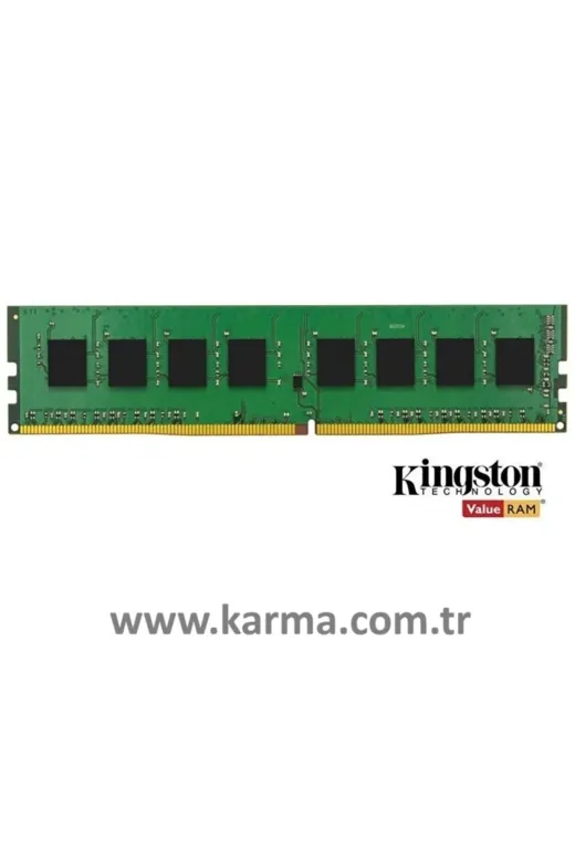 Kingston KVR32N22D8/32-2025150 Msi Mpg B550 Gaming Plus Am4 Anakart Uyumlu Ram Bellek 32Gb Ddr4