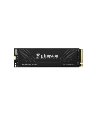 Kingston Renegade G5 8TB M.2 NVMe SSD Disk