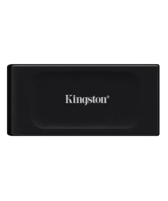 Kingston SXS1000 1TB USB 3.2 Taşınabilir SSD