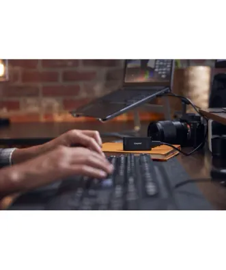 Kingston SXS1000 1TB USB 3.2 Taşınabilir SSD