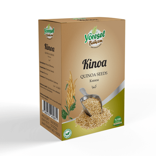 Kinoa Tohumu 150 Gr