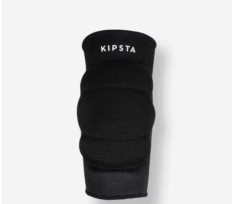 KIPSTA 8573226 Voleybol Dizliği - Siyah - Vkp100