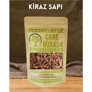 Kiraz sapı 50 Gr