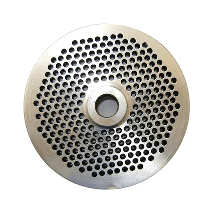 Kıyma Makinesi Aynası / Ağızı No:42 - 6 Mm Delikli