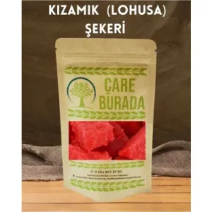 Kızamık Lohusa Şekeri 200 Gr