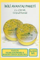 Klasik Teneke 250 ml 250 ml 2 Adet